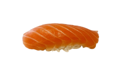 1. Sake Nigiri