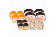  Bento Bushido