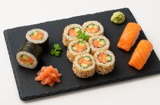 Bento Sake Supreme Bento Sake Supreme