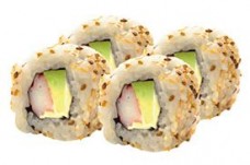 36 California Maki Surimi