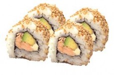 38 Canadische Maki