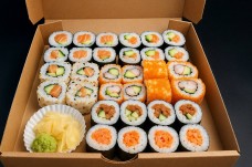 100 Party Bento 100 Party Bento
